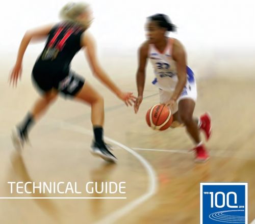 Technical Guide is available!
